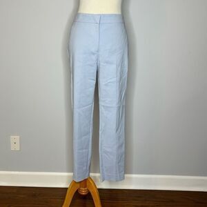 Zara- Blue Slacks